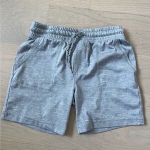 OshKosh B'gosh Gray Casual Shorts Elastic Waist